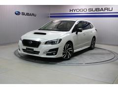 スバル  レヴォーグ 1.6GT アイサイト V-SPORT 8インチナビ