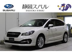 スバル  インプレッサスポーツハイブリッド HYBRID 2.0i EyeSight