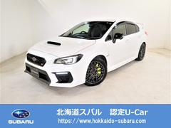 WRX STI