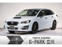 スバル  レヴォーグ 1.6GT-Sアドバンテージライン 後期型 ホイール2本交換