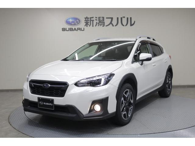 XV(新潟県)| 中古車ならスグダス | SUBARU （公式）