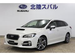 スバル  レヴォーグ 1.6GT-S EyeSight