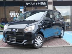 スバル  プレオプラス F スマートアシスト 元社用車 4WD オートハイビーム