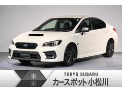 WRX S4