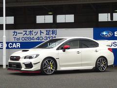 WRX STI