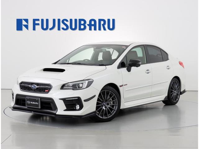 WRX S4(群馬県)| 中古車ならスグダス | SUBARU （公式）