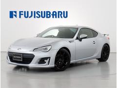 スバル  BRZ S 柿本マフラーADVANホイール 6速MT ナビETC