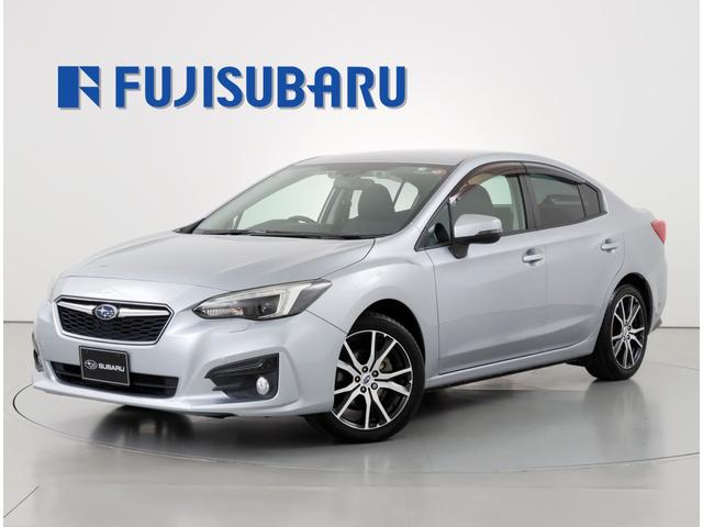 インプレッサG4(群馬県)| 中古車ならスグダス | SUBARU （公式）