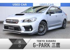 スバル  WRX S4 STIスポーツアイサイト レカロシート サンルーフ Fスポ