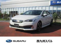 スバル  インプレッサG4 2.0i-S EyeSight