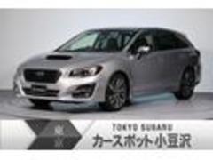 スバル  レヴォーグ 1.6GT-S EyeSight Ver3 VM系 最終型