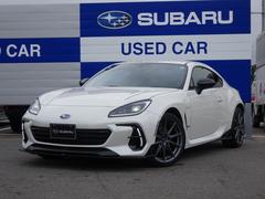 スバル  BRZ S