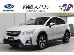 スバル  XVハイブリッド HYBRID 2.0i-L EyeSight