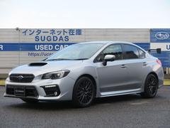 WRX S4