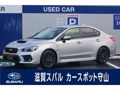 WRX S4