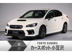 WRX S4