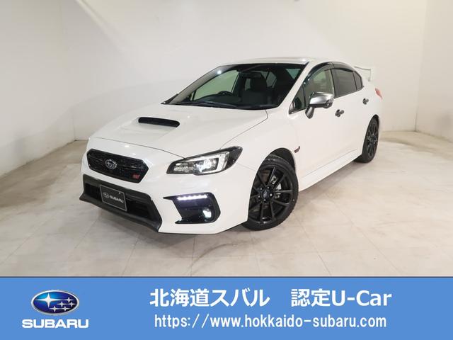 WRX | 中古車ならスグダス | SUBARU （公式）