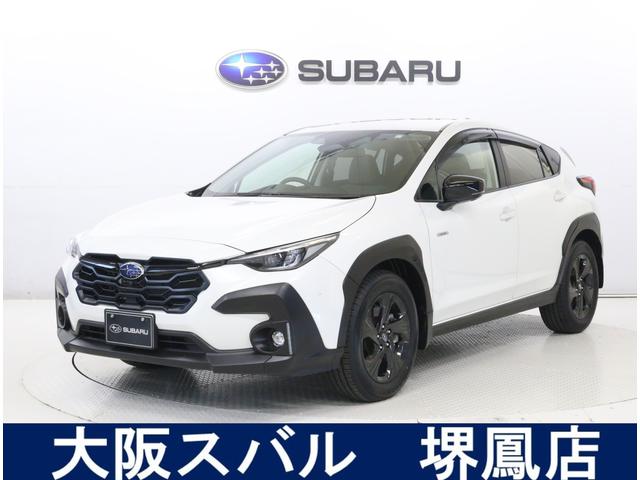 クロストレック（大阪府・和歌山県,兵庫県）の中古車一覧 | 中古車なら 