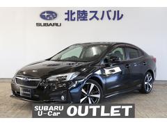インプレッサG4