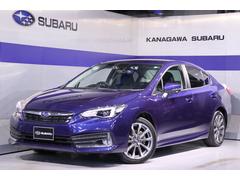 インプレッサG4