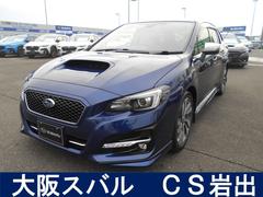 スバル  レヴォーグ 1.6GT-Sアイサイト ナビ&Rカメラ ドラレコ ETC