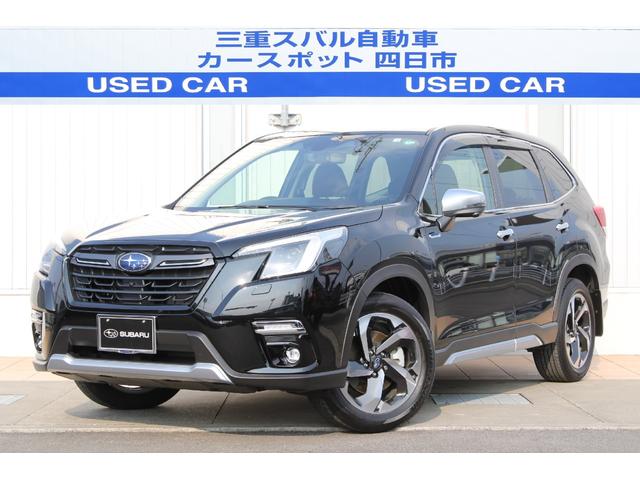 フォレスター(三重県)| 中古車ならスグダス | SUBARU （公式）