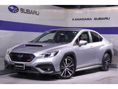 スバル  WRX S4 STIスポーツR EX ドラレコ ETC 11.6インチナビ