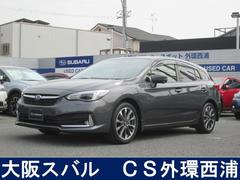 インプレッサスポーツ