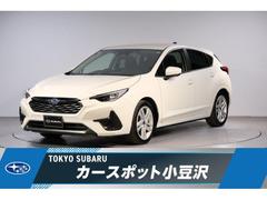 インプレッサ