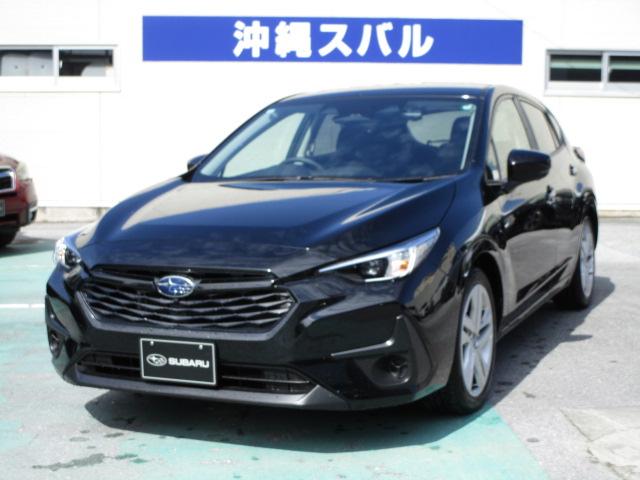 スバルインプレッサST レンタアップ車