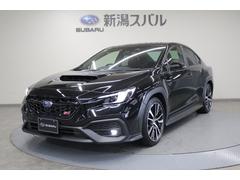 WRX S4