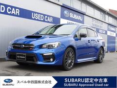 WRX S4
