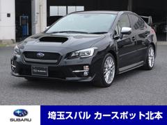 WRX S4