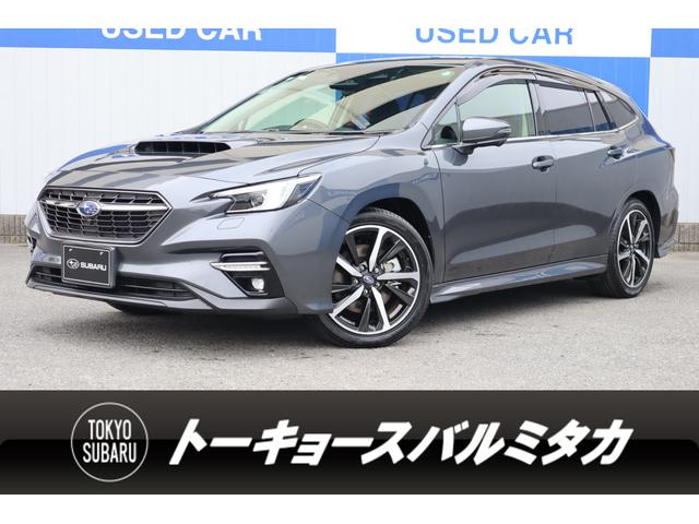 スバル 純正部品 VNレヴォーグ ディスプレイ 86213VC350 