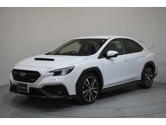 スバル  WRX S4 STIスポーツR EX 元当社デモカー レカロシート