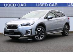 スバル  XV Advance EyeSight搭載車