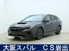 スバル  レヴォーグ STIスポーツ EX 大型ナビ&F&S&Rカメラ ETC