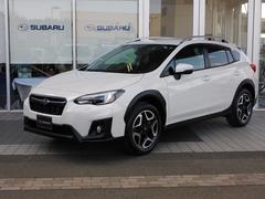 スバル  XV 2.0i-S EyeSight SDナビ Rカメラ ETC