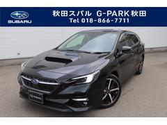 スバル  レヴォーグ GT-H EX アイサイトX 11.6インチディスプレイ