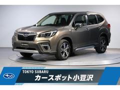 フォレスター