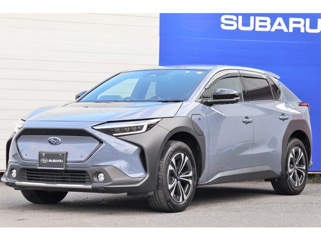 スバルソルテラET-SS メモリナビ ETC2.0