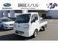 サンバートラック