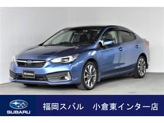 インプレッサG4
