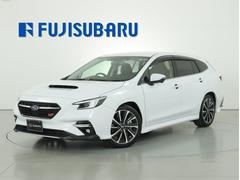 レヴォーグ