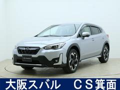 スバル  XV アドバンス 8インチナビ 前後ドラレコ
