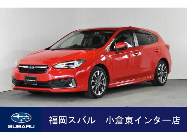 スバル レ>ガシィツーリングワゴン