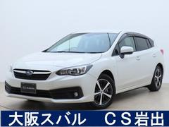 スバル  インプレッサスポーツ 1.6i-Lアイサイト ナビ&Rカメラ ドラレコ ETC