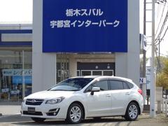 インプレッサスポーツ