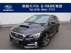 スバル  レヴォーグ 2.0GT-S EyeSight カロッツェリアナビ ETC