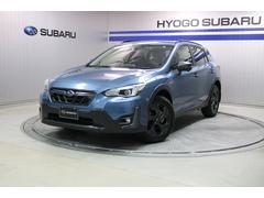スバル  XV アドバンス 8インチナビ 純正ドラレコ前後録画
